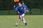 MSoc vs Mitchell  Men’s Soccer vs Mitchell College. - Photo by Keith Nordstrom : Wheaton, MSoccer, MSoc, Men’s Soccer